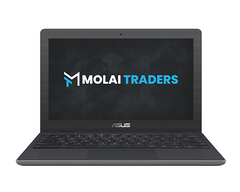 ASUS Chromebook C204EE 4GB RAM 32GB SSD 11.6 inch Chromebook Molai Traders