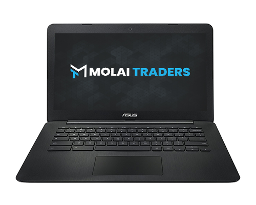 ASUS Chromebook C300M 4GB RAM 32GB SSD 14 inch Chromebook MolaiTraders