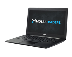 ASUS Chromebook C300M 4GB RAM 32GB SSD 14 inch Chromebook MolaiTraders
