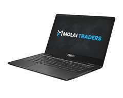 ASUS Chromebook C423 4GB RAM 32GB SSD 14 inch Laptop Molai Traders