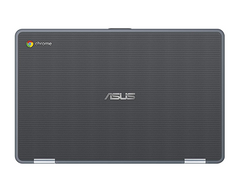 ASUS Chromebook C213 X360 Touch 4GB RAM 64GB 11.6 inch Chromebook Molai Traders