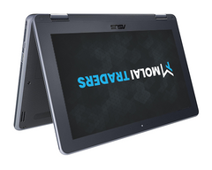 ASUS Chromebook C213 X360 Touch 4GB RAM 64GB 11.6 inch Chromebook Molai Traders