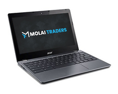 Acer Chromebook C740 4GB RAM 11.6 inch Compact Molai Traders