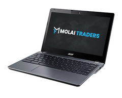 Acer Chromebook C740 4GB RAM 11.6 inch Compact Molai Traders