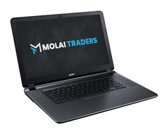Acer Chromebook CB5322 4GB RAM 16GB SSD 11.6 inch Chromebook Molai Traders