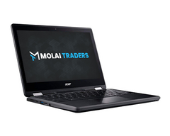 Acer Chromebook R751T X360 Touch 4GB RAM 32GB 11.6 inch Chormebook Molai Traders