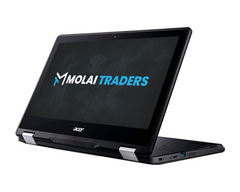 Acer Chromebook R751T X360 Touch 4GB RAM 32GB 11.6 inch Chormebook Molai Traders