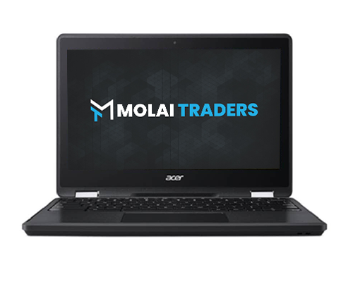 Acer Chromebook R751T X360 Touch 4GB RAM 32GB 11.6 inch Chormebook Molai Traders