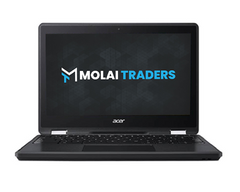 Acer Chromebook R751T X360 Touch 4GB RAM 32GB 11.6 inch Chormebook Molai Traders