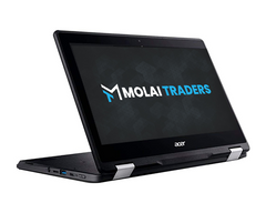 Acer Chromebook R751T X360 Touch 4GB RAM 32GB 11.6 inch Chormebook Molai Traders