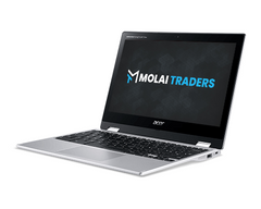 Acer Chromebook Spin 311 CP311-3H X360 Touch 4GB RAM 64GB 11.6 inch Chromebook Molai Traders