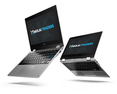 Acer Chromebook Spin 311 CP311-3H X360 Touch 4GB RAM 64GB 11.6 inch Chromebook Molai Traders