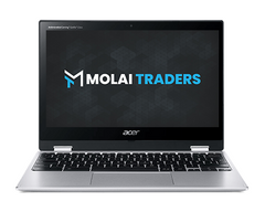 Acer Chromebook Spin 311 CP311-3H X360 Touch 4GB RAM 64GB 11.6 inch Chromebook Molai Traders