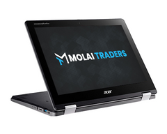 Acer Chromebook Spin 512 R853T X360 Touch 4GB RAM 32GB SSD 12 inch Chromebook Molai traders 