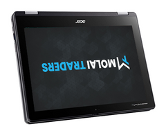 Acer Chromebook Spin 512 R853T X360 Touch 4GB RAM 32GB SSD 12 inch Chromebook Molai traders 