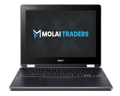 Acer Chromebook Spin 512 R853T X360 Touch 4GB RAM 32GB SSD 12 inch Chromebook Molai traders 