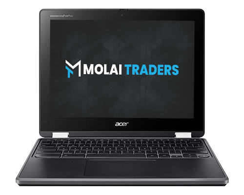 Acer Chromebook R853T X360 Touch 4GB RAM 64GB 14 inch Chromebook Molai Traders