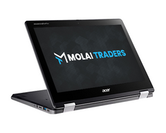 Acer Chromebook R853T X360 Touch 4GB RAM 64GB 14 inch Chromebook Molai Traders