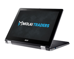 Acer Chromebook R853T X360 Touch 4GB RAM 64GB 14 inch Chromebook Molai Traders