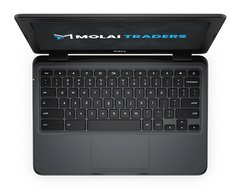 Dell Chromebook C3100 4GB RAM 128GB SSD 14 inch Chromebook Molai traders 