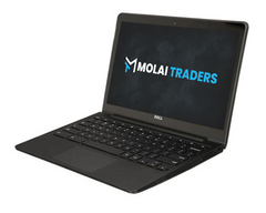 Dell Chromebook 3400 4GB RAM 32GB SSD 14 inch Chromebook Molai Traders 