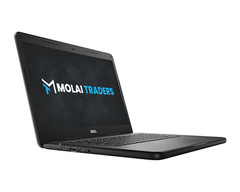 Dell Chromebook 3400 4GB RAM 32GB SSD 14 inch Chromebook Molai Traders 