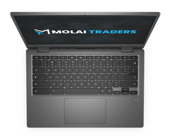 Dell Chromebook 3445 4GB RAM 32GB SSD 14 inch Chromebook Molai Traders