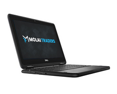 Dell Chromebook 5190 X360 Touch 4GB RAM 32GB SSD 11.6 inch Chromebook Molai Traders