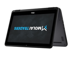 Dell Chromebook 5190 X360 Touch 4GB RAM 32GB SSD 11.6 inch Chromebook Molai Traders