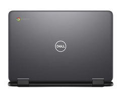 Dell Chromebook 5190 X360 Touch 4GB RAM 32GB SSD 11.6 inch Chromebook Molai Traders