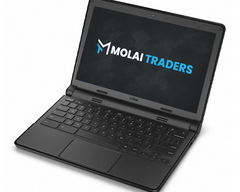 Dell Chromebook 11 CB1C13 4GB RAM 16GB SSD 11.6 inch Chromebook Molai Traders