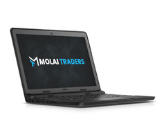 Dell Chromebook 11 CB1C13 4GB RAM 16GB SSD 11.6 inch Chromebook Molai Traders