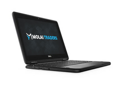 Dell 3180 Windows Edition 4GB RAM 16GB SSD 11.6 inchChromebook Molai Traders