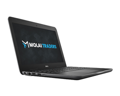 Dell Latitude 3380 4GB RAM 16GB SSD 13.3 inch Windows Chromebook Molai Traders