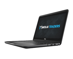 Dell Latitude 3380 4GB RAM 16GB SSD 13.3 inch Windows Chromebook Molai Traders