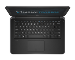 Dell Latitude 3380 4GB RAM 16GB SSD 13.3 inch Windows Chromebook Molai Traders