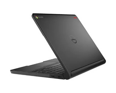 Dell P22T Windows Edition 4GB RAM 16GB SSD 11.6 inch Chromebook Molai Traders
