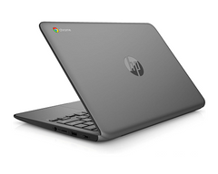 HP Chromebook 11A 4GB RAM 16GB SSD 11.6 inch Chromebook Molai Traders