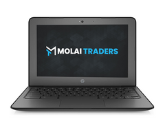 HP Chromebook 11A 4GB RAM 16GB SSD 11.6 inch Chromebook Molai Traders
