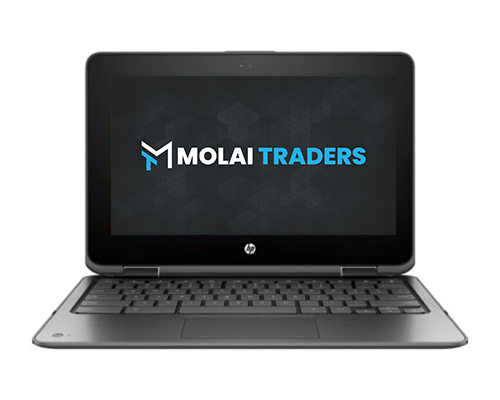 HP Chromebook 11 G1 EE X360 Touch 4GB RAM 32GB 11.6 inch Chromebook Molai Traders