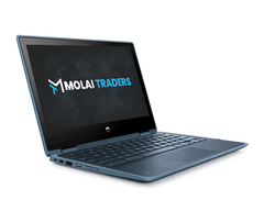 HP Chromebook 11 G1 EE X360 Touch 4GB RAM 32GB 11.6 inch Chromebook Molai Traders
