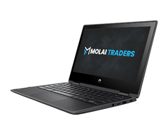 HP Chromebook 11 G1 EE X360 Touch 4GB RAM 32GB 11.6 inch Chromebook Molai Traders