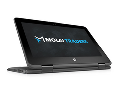 HP Chromebook 11 G1 EE X360 Touch 4GB RAM 32GB 11.6 inch Chromebook Molai Traders