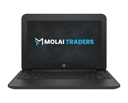 HP Chromebook 11 G5 EE 4GB RAM 16GB SSD 11.6 inch Chromebook Molai Traders
