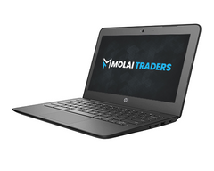 HP Chromebook 11 G8 EE 4GB RAM 32GB SSD 11.6 inch Chromebook Molai Traders