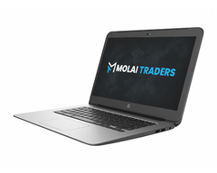 HP Chromebook 14 G4 4GB RAM 16GB SSD 14 inch Chromebook Molai Traders