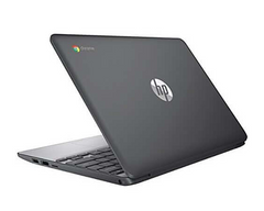 HP Chromebook 14 G5 4GB RAM 16GB SSD 14 inch Chromebook Molai Traders 