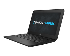HP Chromebook 11 G5 EE 4GB RAM 16GB SSD 11.6 inch Chromebook Molai Traders