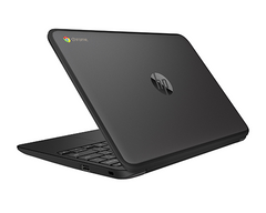 HP Chromebook 11 G5 EE 4GB RAM 16GB SSD 11.6 inch Chromebook Molai Traders