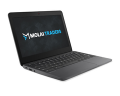 Lenovo 100e Chromebook 4GB RAM 32GB SSD 11.6 inch Chromebook Molai Traders